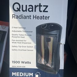 Portable Heater