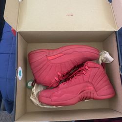 Jordan 12