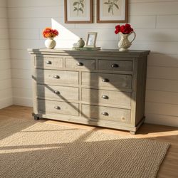 Farmhouse / Rustic Dresser 