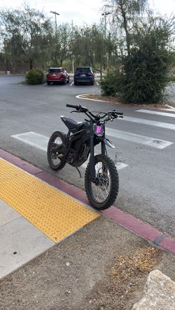 Talaria mx5 pro TRADES FOR THIS