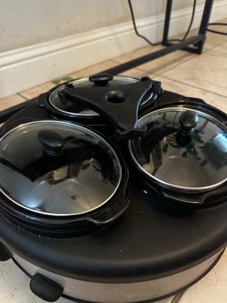 Crock pot