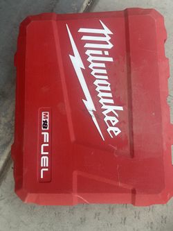 Milwaukee Brushless 1in Cordless Sds Rotary Hammer 