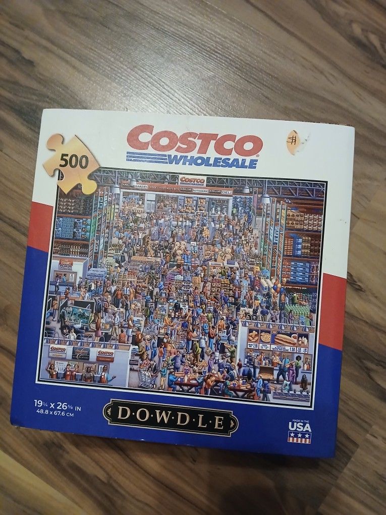 Puzzle