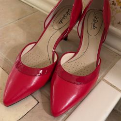 Lifestride Heels 8.5W