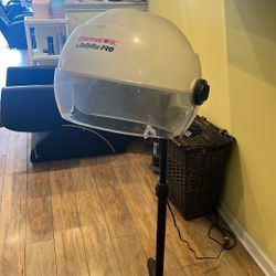 The BaByliss 220 Thermal KNIC