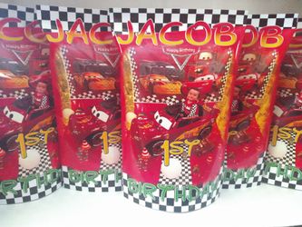 Party Favors
