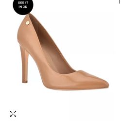 Women's Brady Pumps . Size 8.5 Carmel