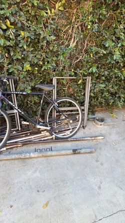 Metal/scraps