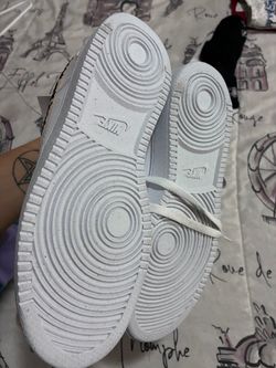 Nike shoes