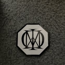 Dream Theatre Band Decal