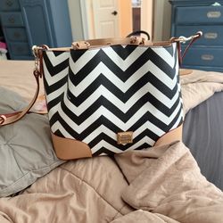 Dooney and Bourke  purse
