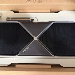 Nvidia Geforce RTX 5080 16Gb Graphics Card