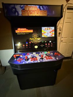 Dream Arcade Vision 40 for Sale