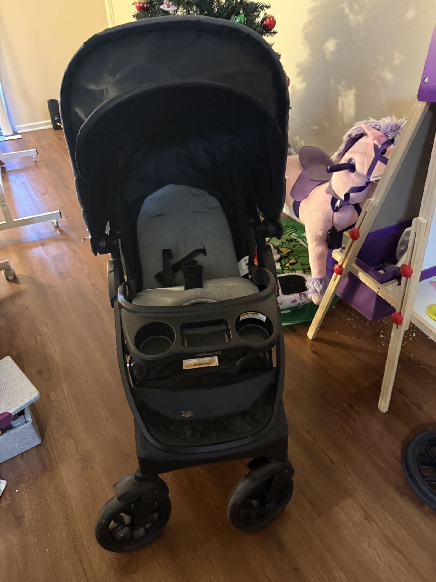 Chicco Stroller