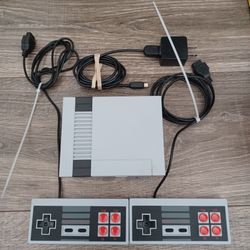 Family Computer System