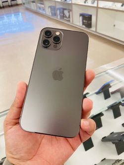 iPhone 12 Pro 128gb unlocked