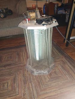 Bug Zapper 