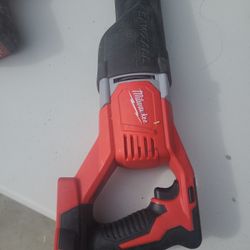 Sawzall Reciprocating Saw 2621-20