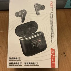 Bluetooth Earbuds