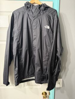 North Face Jackey