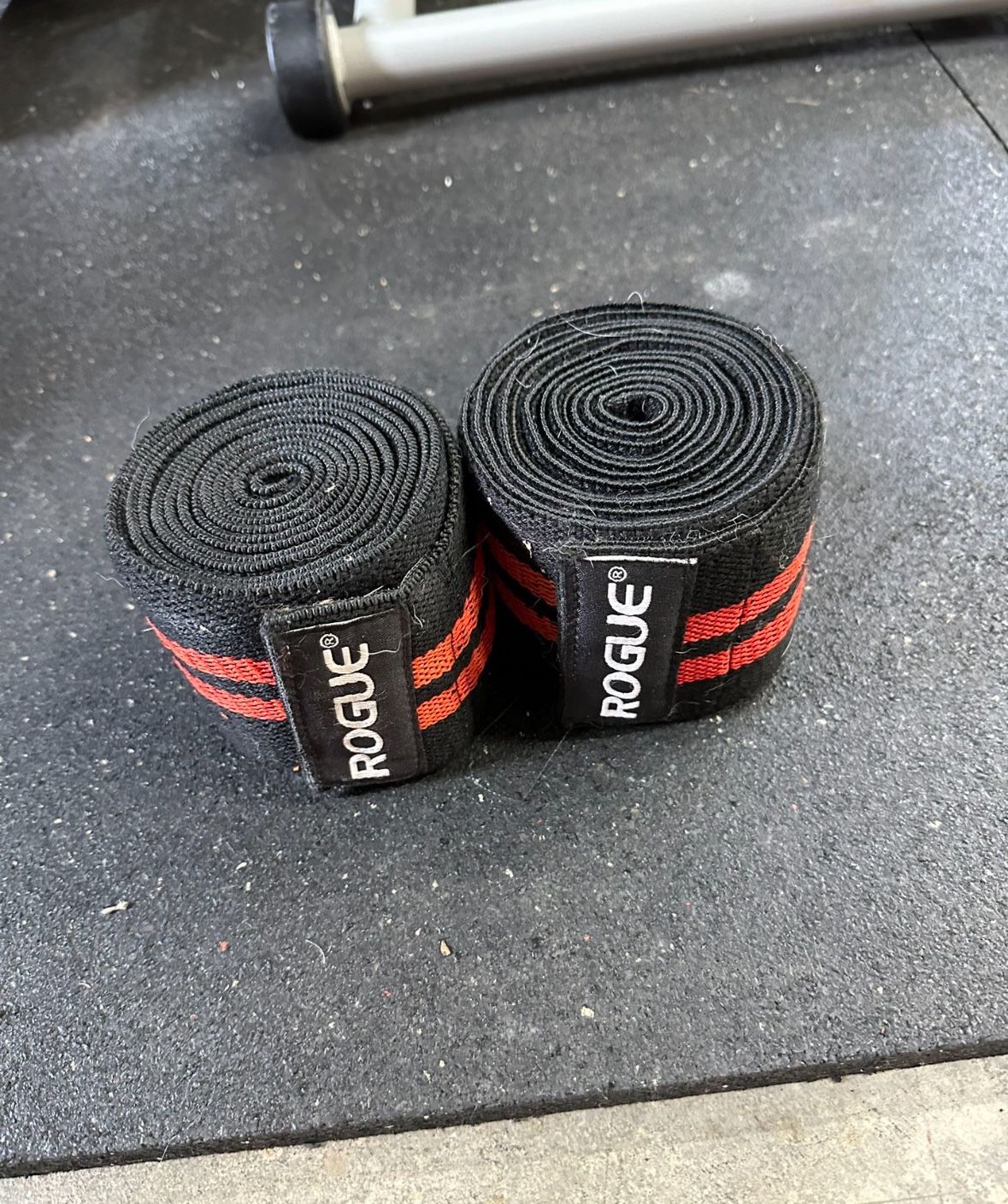 Rogue Fitness Knee Wraps