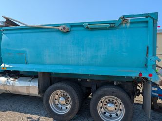 Ballast rock (dirty).free delivery. Must be in the Merrillville area.