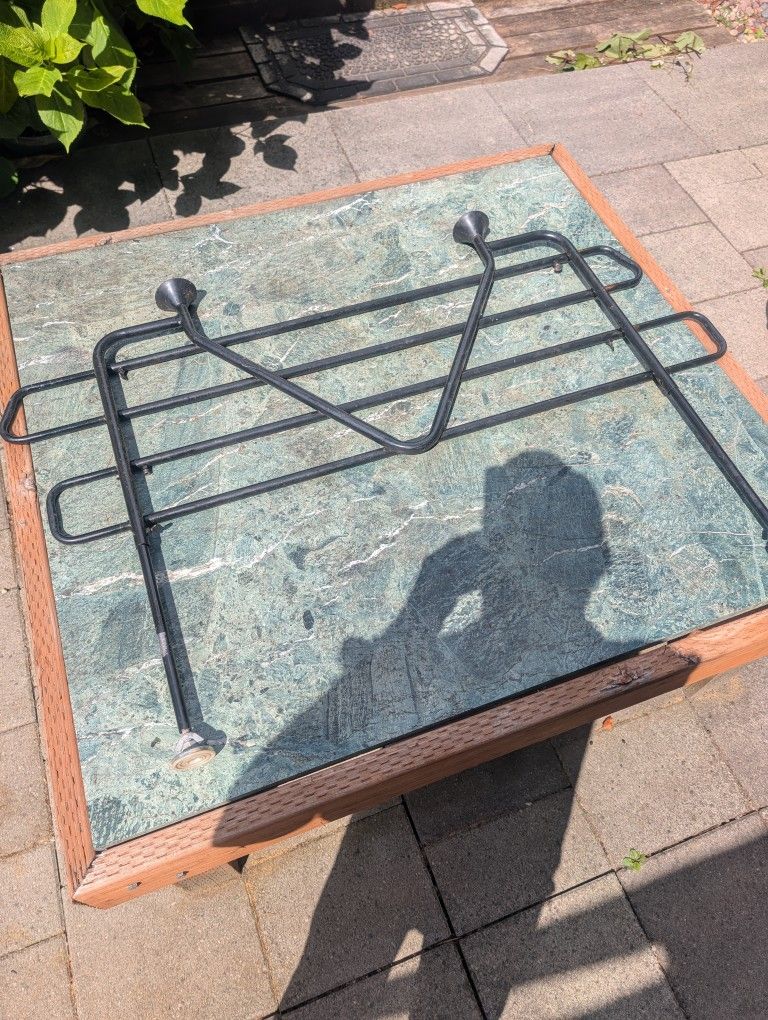 Dog Vehicle Barrier