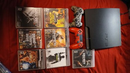 Playstation 3