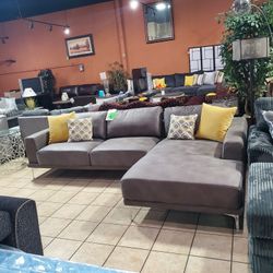 Sectional