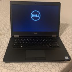  Dell E 5470 i3 4 GB Ram for 256 SSD Licensed Windows 10 Licensed Office 2016 fresh laptop 