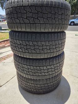 Tires