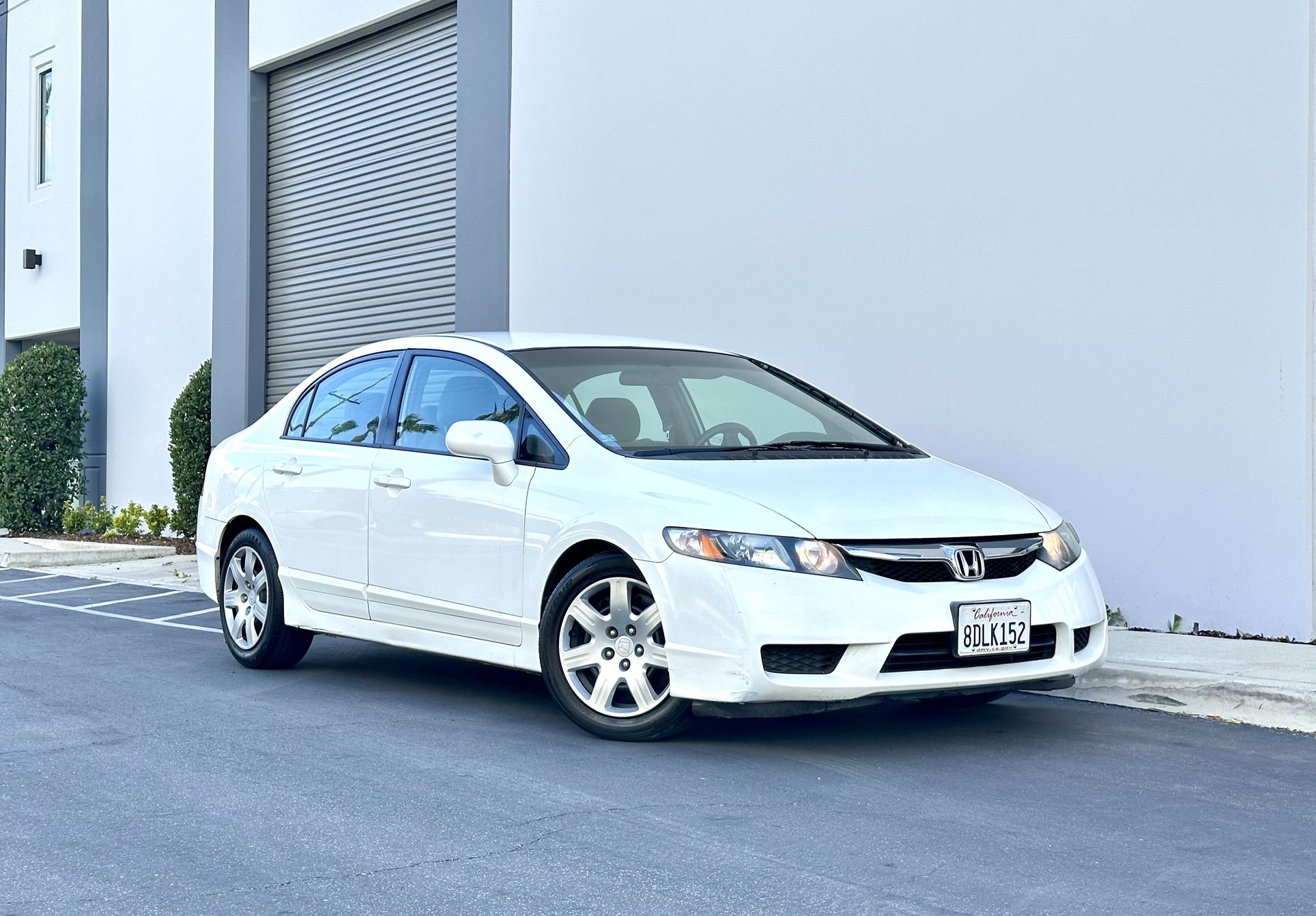 2009 Honda Civic