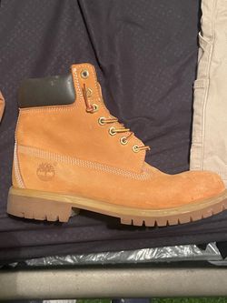 Timberland’s
