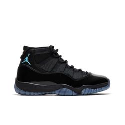 Jordan 11 Gamma blue