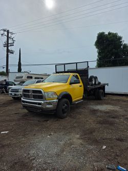 2012 Dodge Ram
