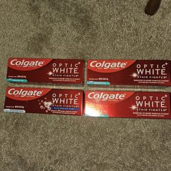 Colgate Tooth Paste