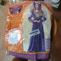 Renaissance Princess