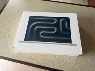 Apple MacBook Pro 14” / M5