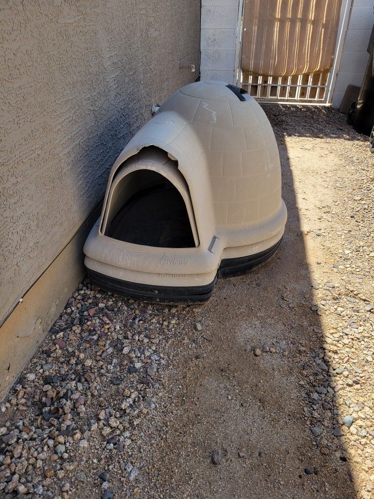 Dog Houses