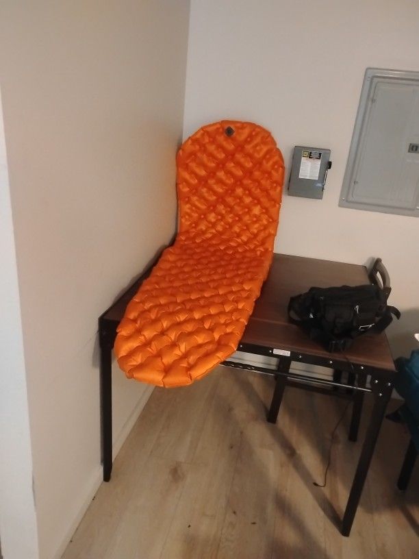 Seatosummit Ultralight Insulated R