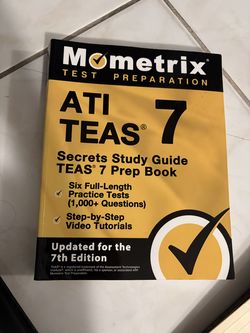 ATI TEAS