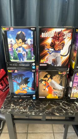 Collectibles