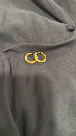 Costume Earrings