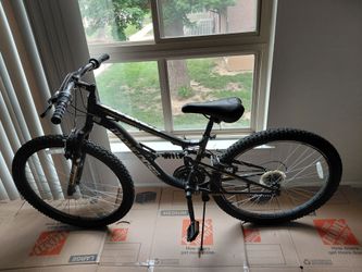 Mountain bike best in person offers Still Available Welsh Rd at Dewees St Do not send offers