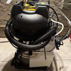 Carpet Extrartor 