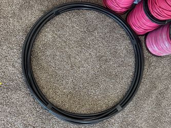 #1 AWG Copper Wire – 40ft
