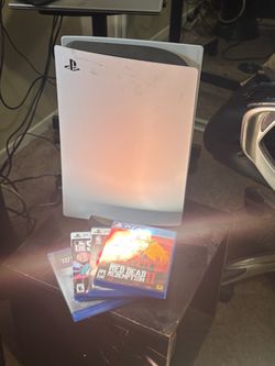 Ps5