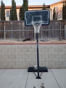 Basketball Court
