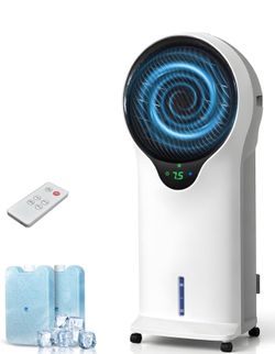 Air Cooler 1.45 Gal