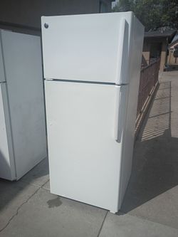 Vendo un refrigerator